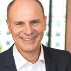 Bernd Häusler, Oberbürgermeister der Stadt Singen. »